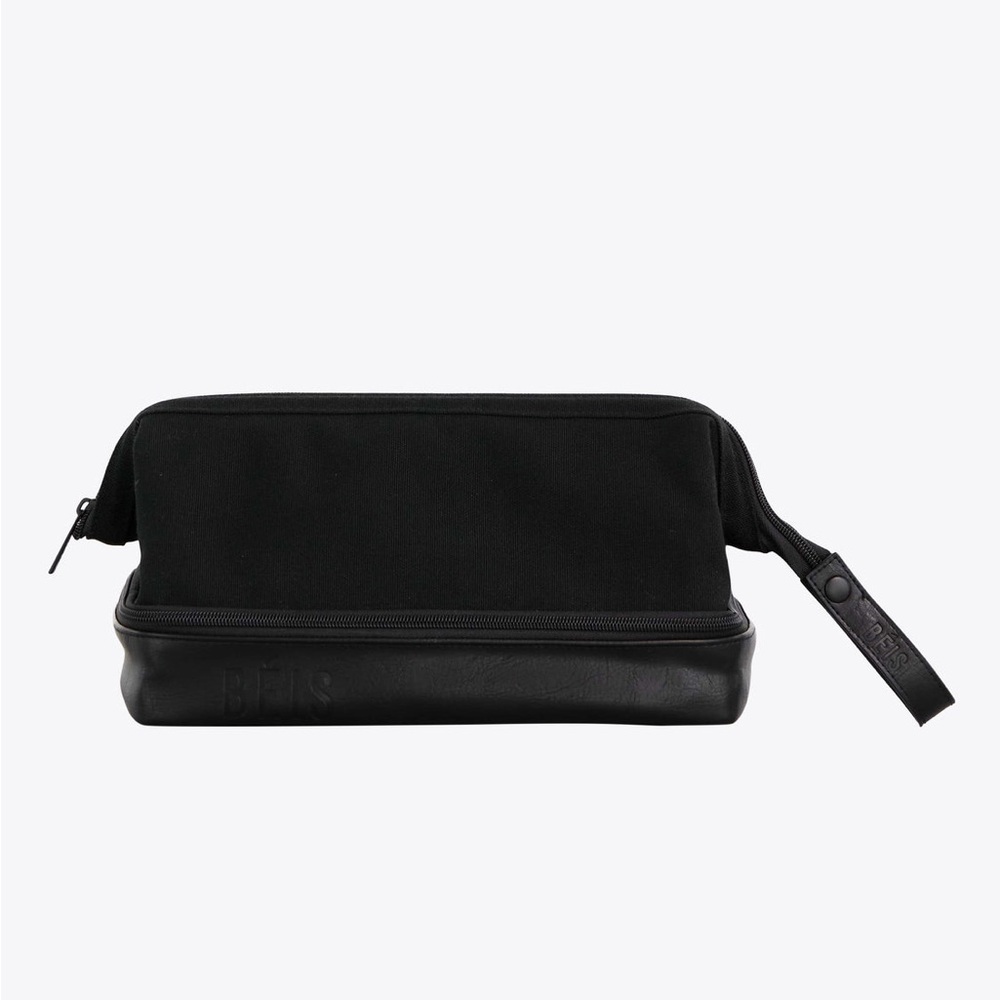 Beis Dopp Kit in Black